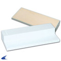 Champro Step-Down Pitching Rubber; Wood Bottom (Youth Size); B046