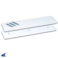 Champro 3-Spike Pitching Rubber (Youth Size); B041E