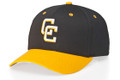 Richardson 212 Pro Cotton Snapback