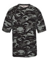 Black/Camo