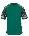 Forest Green/Forest Green/Camo