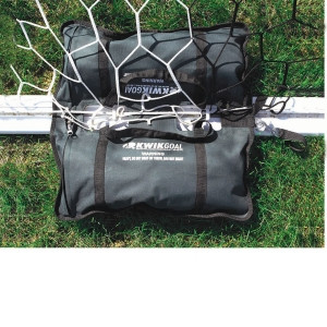 Kwik Goal Saddle Anchor Bag