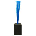 CHAMPRO FOAM Base Plugs W/ TASSEL; B008F