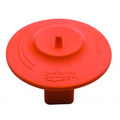 SCHUTT MUSHROOM Base Plugs; 12916581
