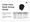 Sizing Guide