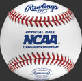 Rawlings FLAT SEAM OFFICIAL NCAA Baseballs; FSR1NCAA