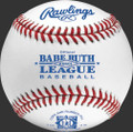 Rawlings Babe Ruth Regular Season Baseballs; RBRO1