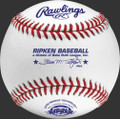 Rawlings Cal Ripken Tournament Baseballs; RCAL 