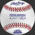 Rawlings Cal Ripken Regular Season Baseballs; RCAL1 