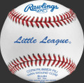 Rawlings Little League Regular Season Baseball; RLLB1 