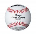 Wilson A1072B SST SENIOR LITTLE LEAGUE Tournament Baseballs; WTA1072BSST