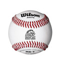 Wilson Pony League Tournament Baseballs; WTA1075BSST