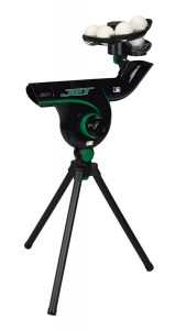 Atec Jet Baseball Machine And Feeder Combo Valley Athletics Store