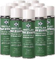 Pro-Stripe BRIGHT WHITE Aerosol Marking Paint (1 CASE = 12 CANS) 