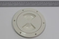 Inspection port, 100 mm RWO