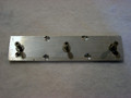 Shoeplate, Hardcoated