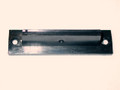 The bow number clip is attached with 2 screws (included).