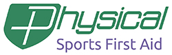 Physical Sports First Aid Logo