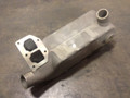 23501757 HOUSING, OIL COOLER-ENGINE (ALUM.) (18 PLT.)