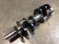 E23504732 CRANKSHAFT ASSY., 6V53 (5144616, 23504732)