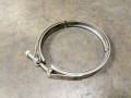 23505492 CLAMP (VEE BAND) (5149162, 400637, 446397-560-B)
