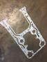 23505518 GASKET, CYL BLOCK END PLATE (5177798)