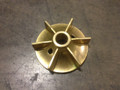 23505997 IMPELLER, FRESH WATER PUMP (RH)