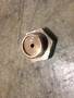 23512580 PLUG, CHECK VALVE (.1695" RESTRICTION) (5104750)