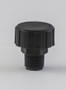 P562501 FILLER BREATHER CAP DONALDSON 1/2 NPT NYLON HIGH IMPACT