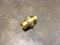 23531273 CONNECTOR 3/8 FLARE M14 X 1.5-6 G