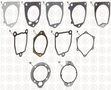 M-1292181 CAT SEAL - INTEGRAL (GASKET, COMPRESSOR) (CAT C12)
