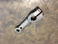 5100845 LEVER, GOVERNOR COVER THROTTLE SHAFT (5100844)