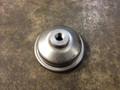 5100890 CAP, FAN HUB (IN PULLEY)