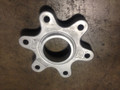 5103718 CAP AND SPACER, FAN HUB .80" THICK