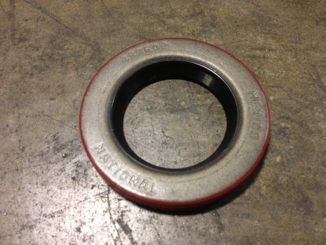 Detroit Diesel Series 60 >> 5103951 SEAL, FAN SHAFT - Reliable Industries Detroit Diesel Series 60 >> 5103951 SEAL, FAN SHAFT - Reliable Industries