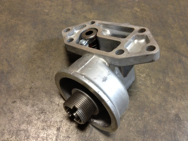 5104413 ADAPTOR ASSY., OIL FILTER COVER (SPIN-ON) - Reliable 