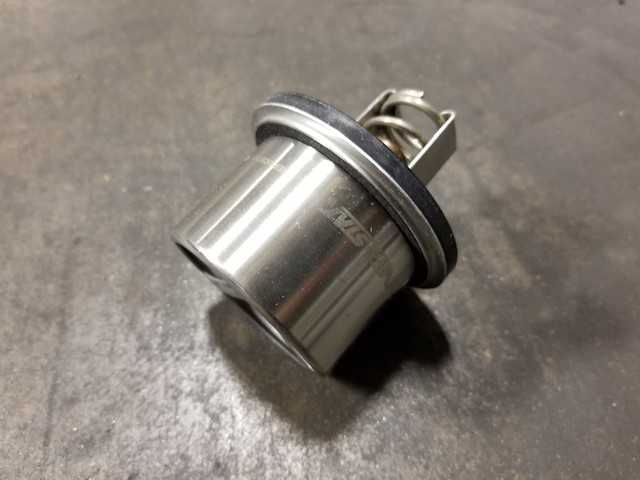 A-23503828 THERMOSTAT ASSY. (165 DEG.) (5106240) - Reliable Industries