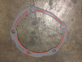 A-23515145 GASKET, FW HSG LG HOLE CVR (5104506, 23505522, 23511871)