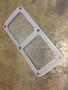 A-5103515 GASKET, AIR INLET HOUSING (W/ SCREEN) (6V)