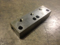 5106047 JUNCTION BLOCK (PUMP TO CYLINDER BLOCK) (5144215)