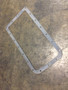 A-5125635 GASKET, OIL PAN, LOWER (12V) (5144590)