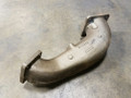 5106539 TUBE ASSY. (ELBOW), TURBO EXHAUST INLET (R. BANK)