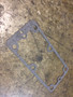 A-8927412 GASKET, ACTUATOR HOUSING COVER (5127424)