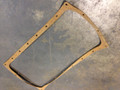 5116256 GASKET, OIL PAN TO BLOCK (3-53)