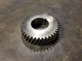 5116378 GEAR, BLOWER DRIVE 4-53 (R.H. HELIX) (RC-RD ENG.)