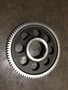 5121958 GEAR (1.2 TO 1 RATIO, 79 TEETH)