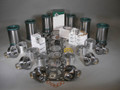 KIF2888/462/CS IN-FRAME OVERHAUL KIT, CATERPILLAR 3406E