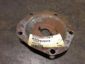 5123118 COVER ASSY., TACHOMETER DRIVE (INCLUDES STUDS)