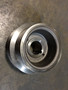 5124530 PULLEY, CRANKSHAFT (7.50" DIA., 2 GROOVES, 6.47" DIA., 3 GROOVES)