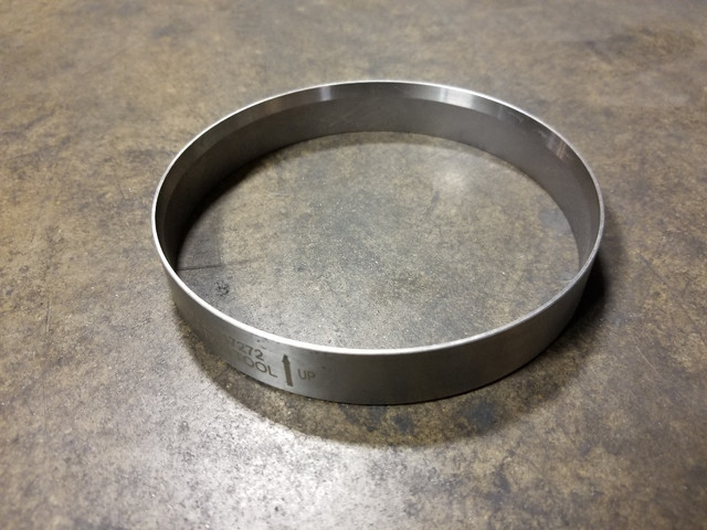 りん IPD 5299339 ANTIPOLISHING RING (APR) PISTON RING